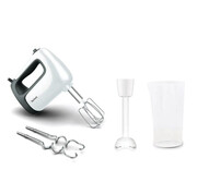 Tefal Mikser ręczny HT461138 Tefal