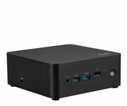 MSI Cubi NUC 1MG Core 3-100U/24GB/512/Win11PX Cubi NUC 1MG-014BEU Cubi NUC 1MG Core 3-100U/24GB/512/Win11PX Cubi NUC 1MG-014BEU MSI