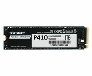 PATRIOT P410P1TBM28H P410P1TBM28H PATRIOT