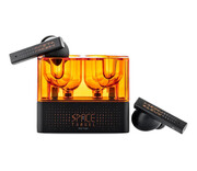 Moondrop Space Travel Black Moondrop