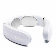 SKG 4356E Neck Massager White SKG