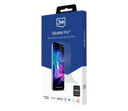 3mk Silky Matt Pro do iPhone 16 3mk