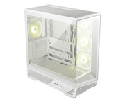 MSI MAG PANO 130R PZ White MSI