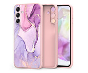 Tech-Protect Icon Do Galaxy S25 FE Marble Tech-Protect