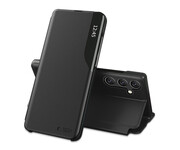 Tech-Protect Smart View do Samsung Galaxy A56 Black Tech-Protect