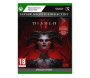 Xbox Diablo IV Xbox