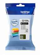 Brother LC3219XLBK black 3000 str. Brother