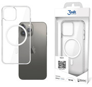 3mk MagCase do iPhone 13 Pro Max 3mk