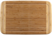 Lamart Deska do krojenia 26x16 cm BAMBOO (LT2140) Lamart