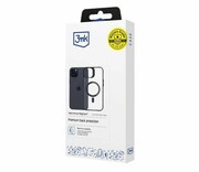 3MK Satin Armor MagCase do iPhone 16 Pro 5903108586597 Satin Armor MagCase do iPhone 16 Pro 5903108586597 3MK