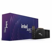 INTEL Arc B580 Limited Edition 12GB GDDR6 Arc B580 Limited Edition 12GB GDDR6 INTEL