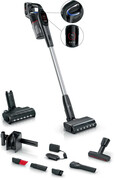 Bosch ODKURZACZ Unlimited 9 Czarny Bosch