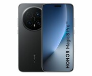 HONOR Magic8 Pro 5G 12/512GB Black 120Hz Magic8 Pro 5G 12/512GB Black 120Hz Birkin-N49DE-BK HONOR