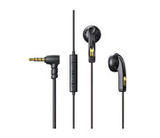 FiiO JF10 Czarne z mikrofonem FiiO
