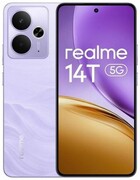 REALME 14T 5G 8/256GB Fioletowy 14T 5G 8/256GB Fioletowy REALME