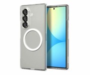 SPIGEN Airskin Magsafe do Samsung Galaxy Z Fold 7 Crystal / White 8800283303803 Airskin Magsafe do Samsung Galaxy Z Fold 7 Crystal / White 8800283303803 SPIGEN