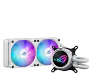 ASUS ROG STRIX LC III 240 ARGB White 2x120mm ASUS
