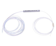 ExtraLink 1:4 PLC Splitter 900um 1,5m bez złącz ExtraLink