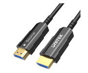 Unitek Kabel optyczny HDMI 2.0 AOC 4K 60Hz 12 m Unitek