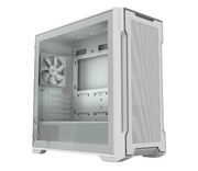 Gigabyte C102 Glass White Gigabyte
