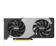 INNO3D GeForce RTX 5060 Ti Twin X2 16GB GDDR7 DLSS4 GeForce RTX 5060 Ti Twin X2 16GB GDDR7 DLSS4 INNO3D