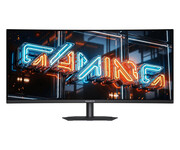 Gigabyte MO34WQC36 OLED Gigabyte