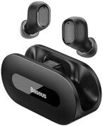 Baseus Bowie EZ10 (black) Baseus