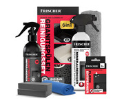 Frischer Professional Zestaw do czyszczenia zlewów granitowych Frischer Professional