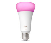 Philips Hue Inteligentna żarówka White Color Ambiance A67 E27 - 1600lm Philips Hue