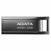 ADATA USB 3.1 32GB 100MB/s AROY-UR340-32GBK USB 3.1 32GB 100MB/s AROY-UR340-32GBK ADATA