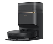 Dreame Robot sprzątający D20 Pro Plus Black Dreame