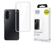 3mk Clear Case do Samsung Galaxy A17 5G/ 4G 3mk