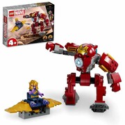 LEGO Marvel 76263 Hulkbuster Iron Mana vs. Thanos Marvel 76263 Hulkbuster Iron Mana vs. Thanos LEGO