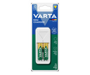 Varta Ładowarka MINI 57656 +2xAA 2100mAh Varta