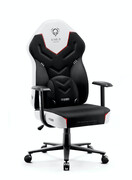 Diablo Chairs X-Gamer 2.0 Normal Size Snow white Diablo Chairs