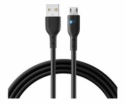 JoyRoom Premium Series A13 USB-A / micro USB 2.4A 2m 6956116732875 Premium Series A13 USB-A / micro USB 2.4A 2m 6956116732875 JoyRoom