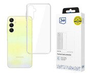 3mk Clear Case do Samsung Galaxy A26 5G 3mk