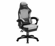 Huzaro Force 3.7 Grey Force 3.7 Grey Huzaro