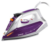 Żelazko SENCOR SSI 8710VT