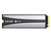 Lexar 1TB M.2 PCIe Gen4 NVMe PLAY Lexar