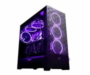 G4M3R ELITE R7-9800X3D/128GB/4TB/RTX5080/W11x ELITE R7-9800X3D/128GB/4TB/RTX5080/W11x G4M3R