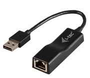 i-tec USB Fast Ethernet Adapter karta sieciowa USB 10/100 Mbps i-tec