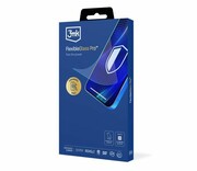 3MK Flexible Glass Pro do Samsung Galaxy S25 5903108611688 Flexible Glass Pro do Samsung Galaxy S25 5903108611688 3MK