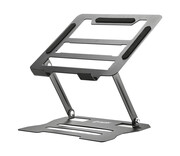 Mozos N2-BK ergonomiczna podkładka pod laptopa Mozos