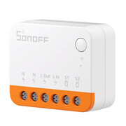 Sonoff Inteligentny przekaźnik MINI R4 Sonoff