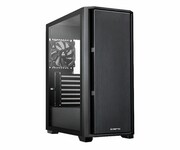 CHIEFTEC Pro Midi TG AS-02B-TG-OP Pro Midi TG AS-02B-TG-OP CHIEFTEC