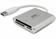 UNITEK ALL-IN-ONE USB 3.0; Y-9313 ALL-IN-ONE USB 3.0 Y-9313 UNITEK