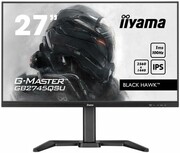 IIYAMA G-MASTER Black Hawk GB2745QSU-B2 G-MASTER Black Hawk GB2745QSU-B2 IIYAMA
