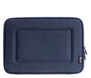 Silver Monkey CrossCase wzmacniane etui na laptopa 15,6
