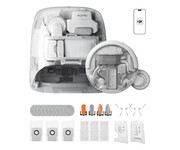 DJI ROMO P2 Clean More Combo DJI